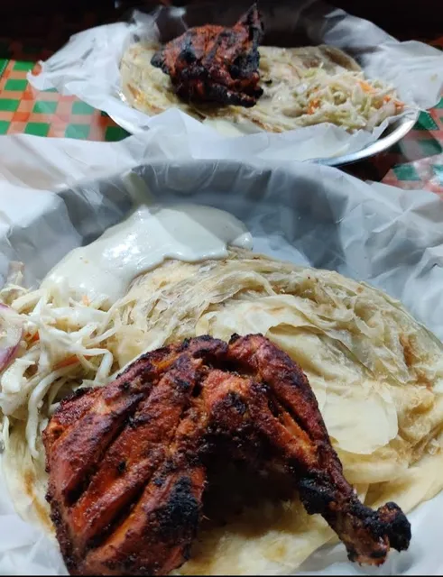 Angadi Thattukada Puthuppally