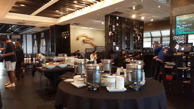 Tea House Chinese Restaurant