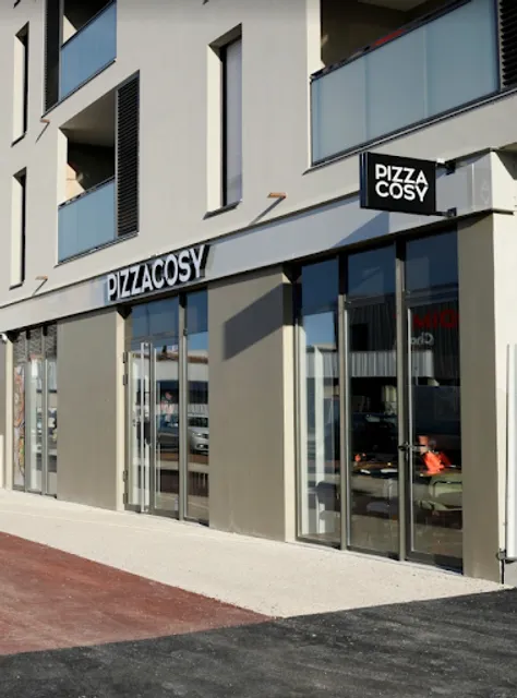 Pizza Cosy