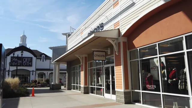 South Strabane Township