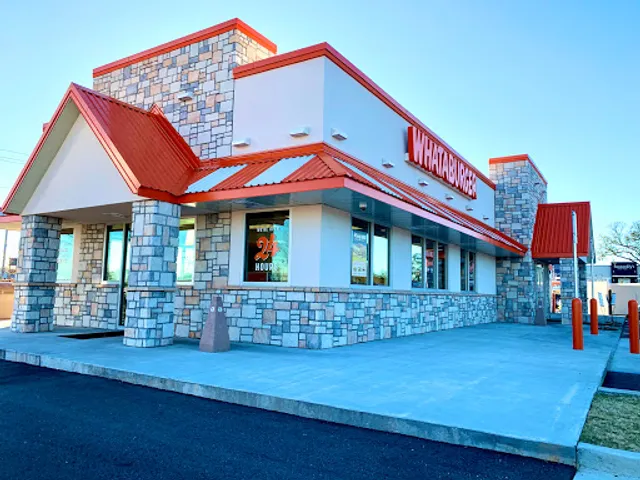 Whataburger