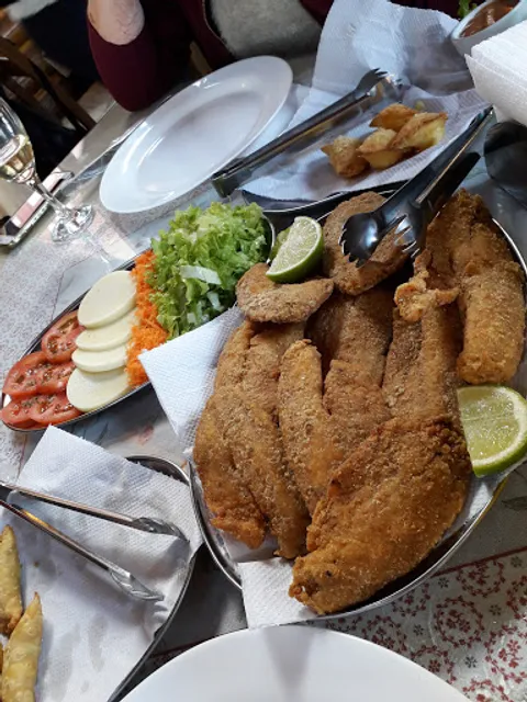 Restaurante Chalé Gastronomia Artesanal