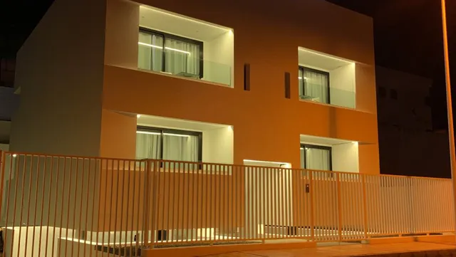 Flying La Palma Sostenible