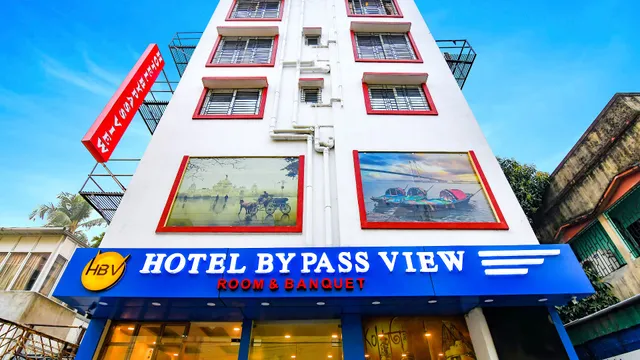 FabHotel Bypass View