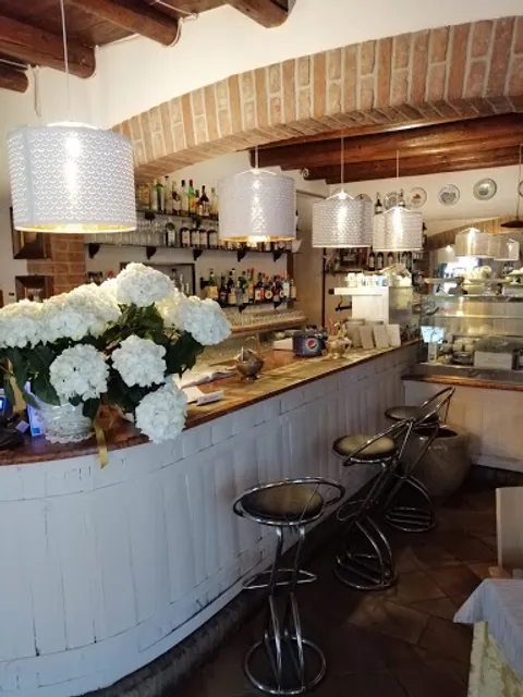 Ristorante Osteria al Treno