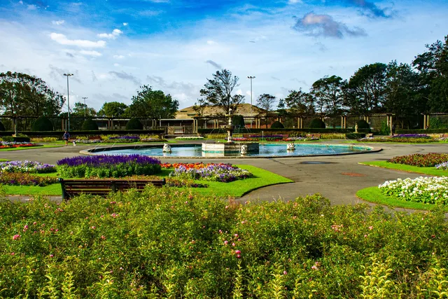 Tower Central Hotel Albert road
