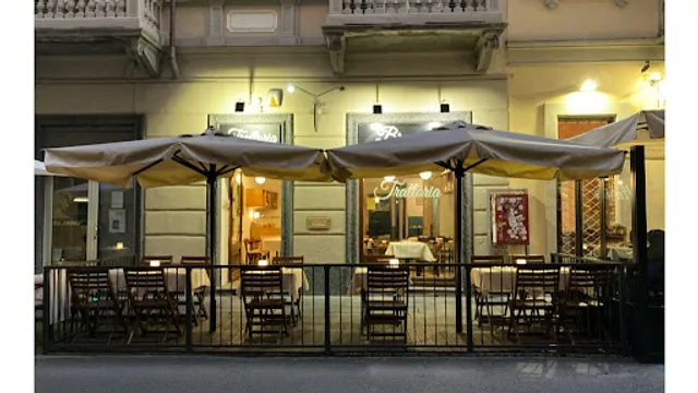 fratelli bruzzone trattoria