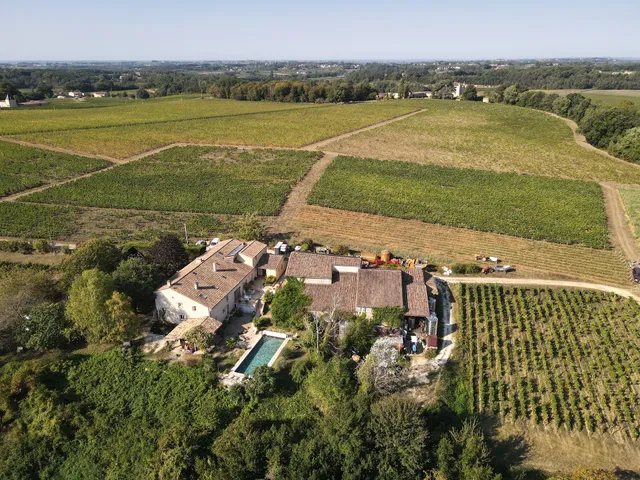 B&B Les Secrets de Tifayne