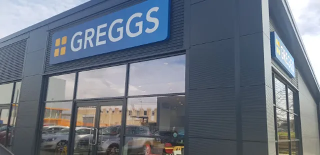 Greggs