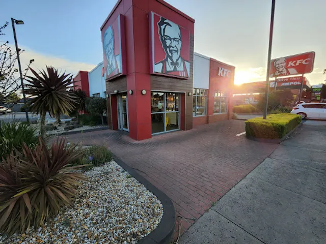 KFC Sunshine