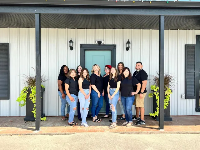 Bangadangs Hair Salon & Spa