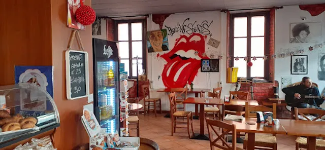 Bar Bandirola di Fra