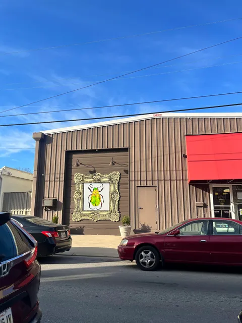 Alltmont's Fine Custom Framing