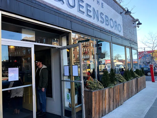 The Queensboro