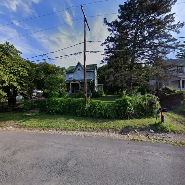 Johns Small Engine Shop