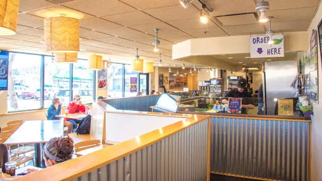 MAD Greens - Denver Tech Center