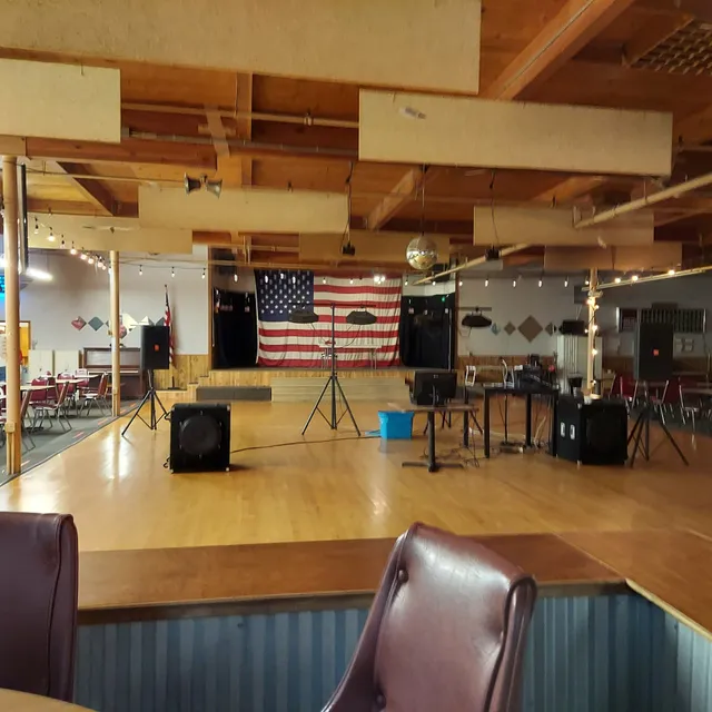 Fraternal Order of Eagles