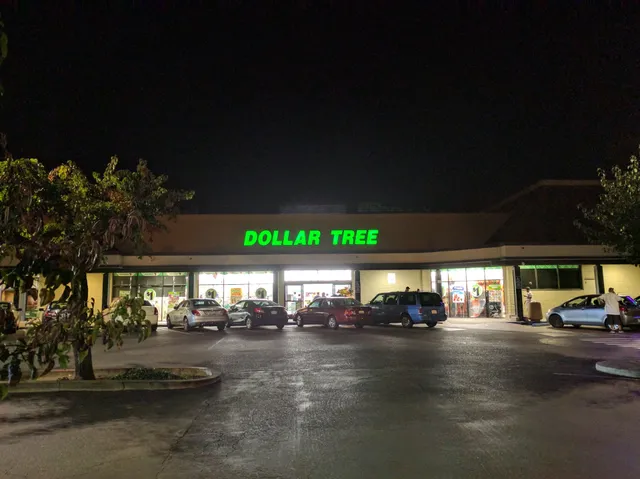 Dollar Tree