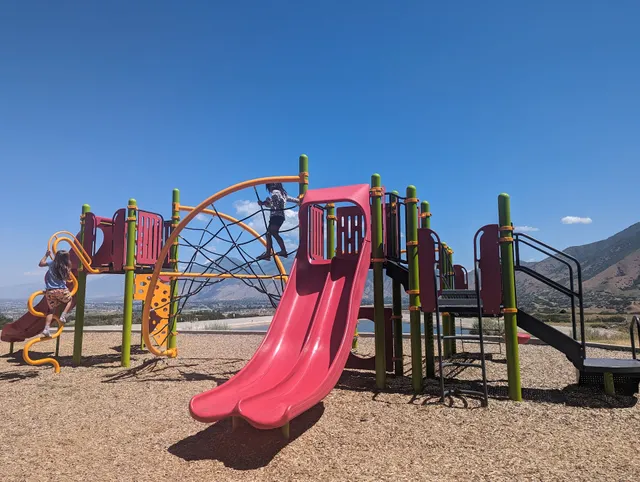 Spanish Oaks Campground