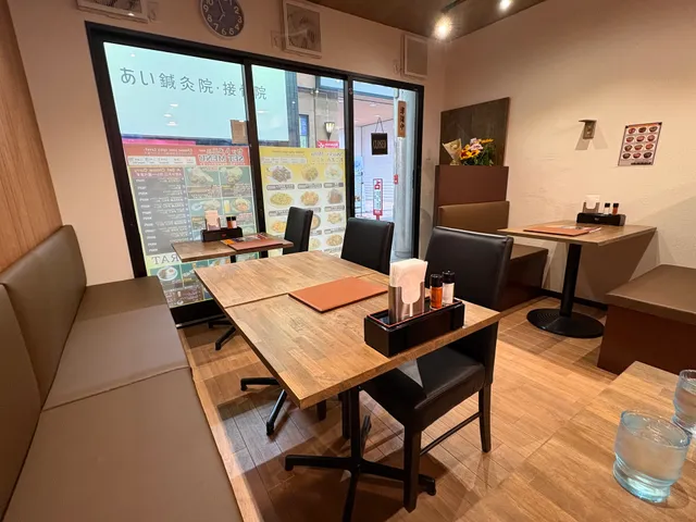 ヴィラト インド料理飲食店玉造店天王寺大坂 VIRAT INDIAN RESTAURANT TAMATSUKURI, TENNOJI OSAKA