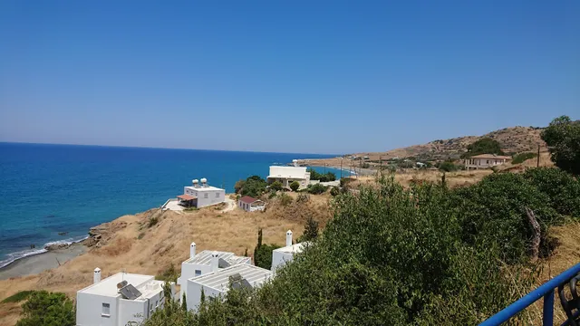 A.A Michael Apartments