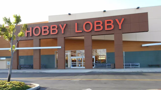 Hobby Lobby