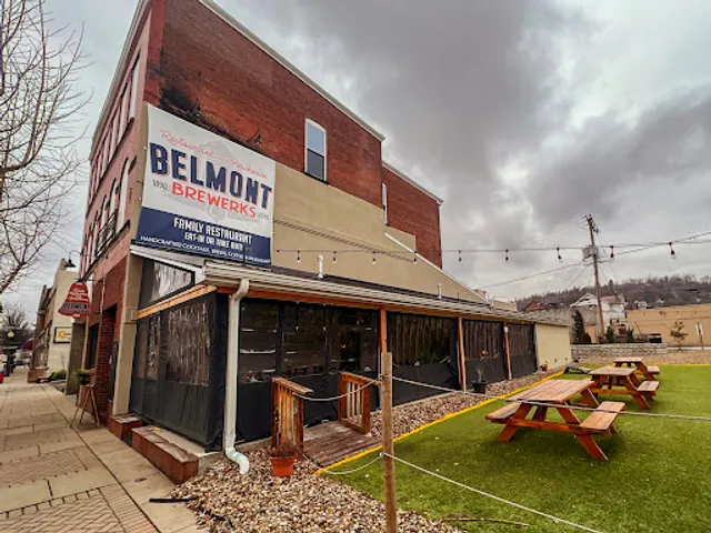 Belmont Brewerks