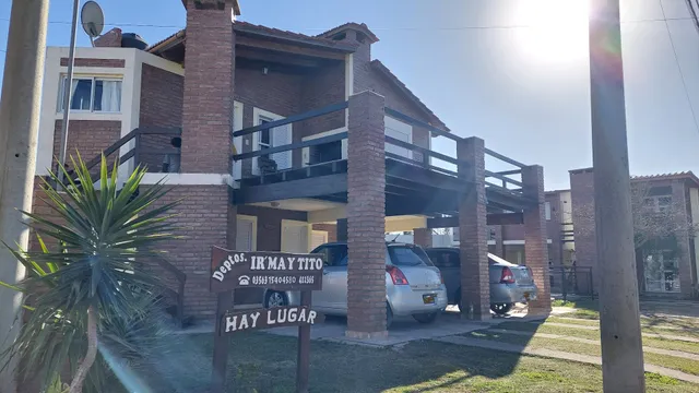 Departamentos Irma y Tito