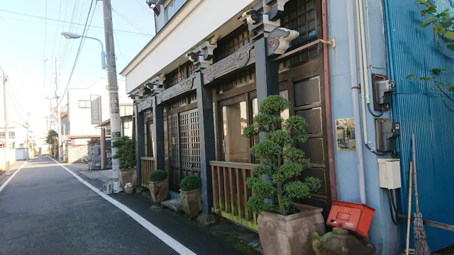 Art Sanctuary Allan West (Allan West's studio and gallery)