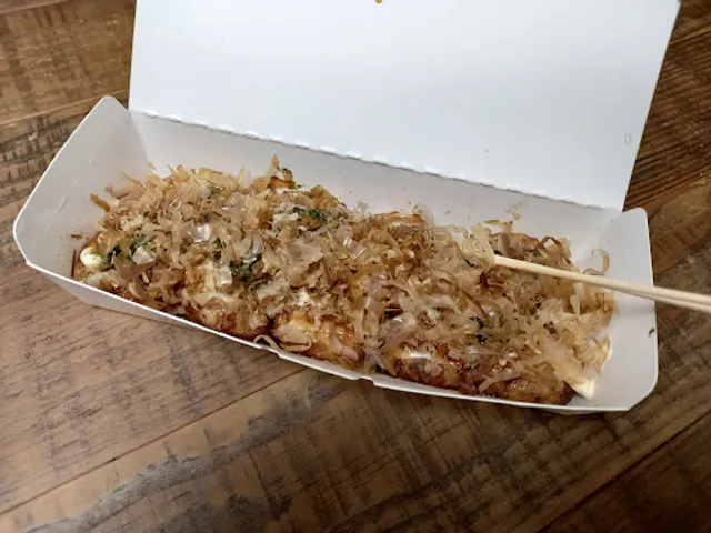 Takoyaki