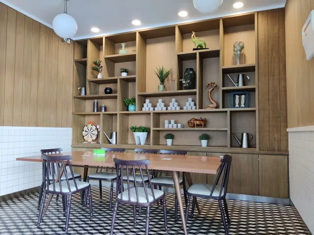 Tea Garden Eco Botani