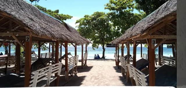 Panglao Bolod Beach Resort