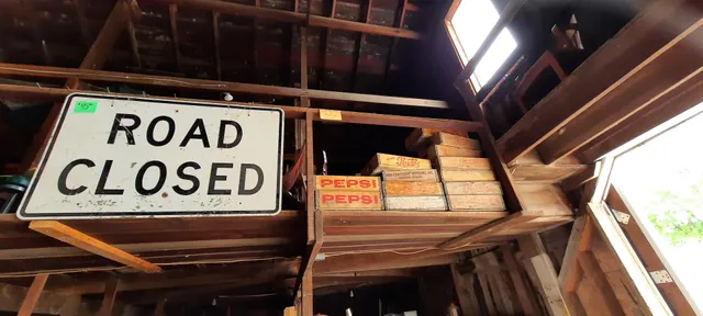 Old Windmill Antiques