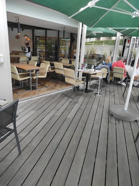 La Brasserie du Quai