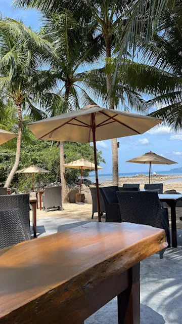 Kati Beach Bar and Restaurant