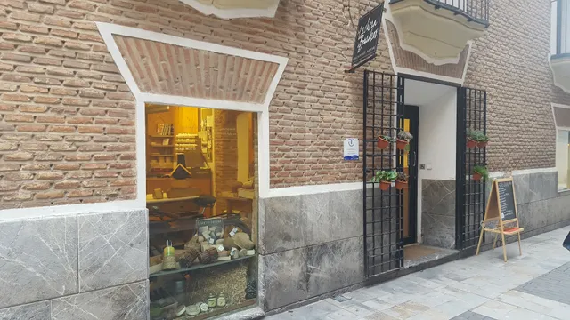 The Milkmaid of Bordeaux