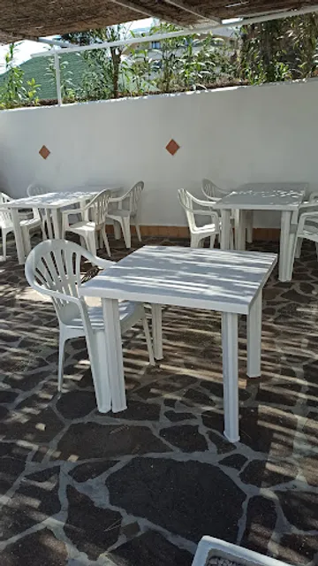 TAKE AWAY LO SCONCIGLIO