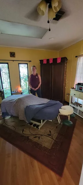 Healing Hands of Hope Inc.