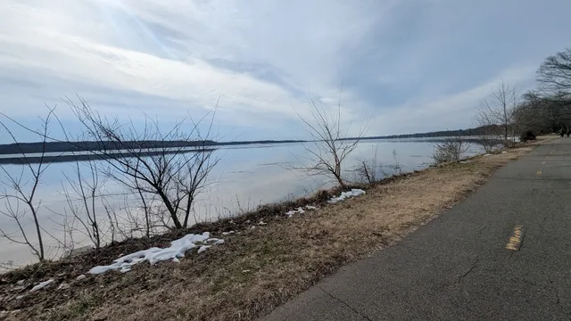 Mount Vernon Trail