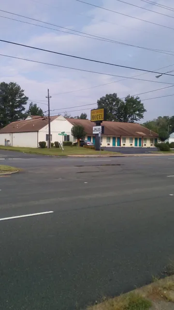 Southside Motel