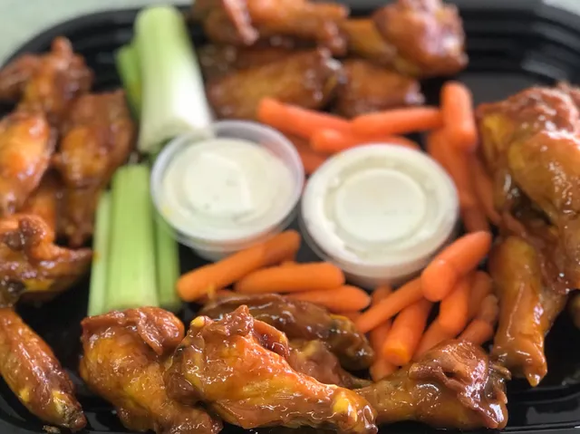 Chop Curbside Restaurant & Catering