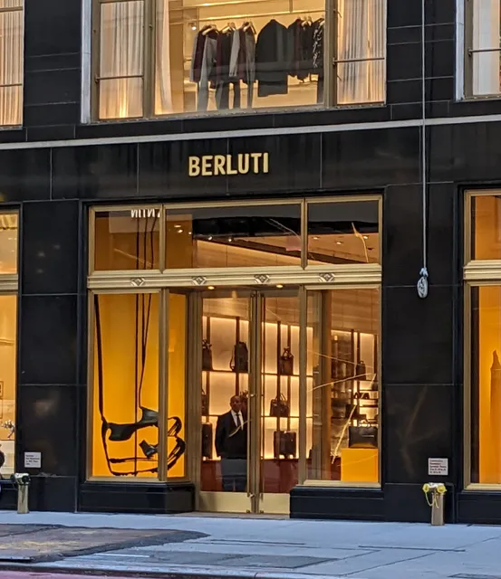 BERLUTI