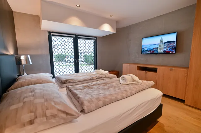 The Place Apartments Split