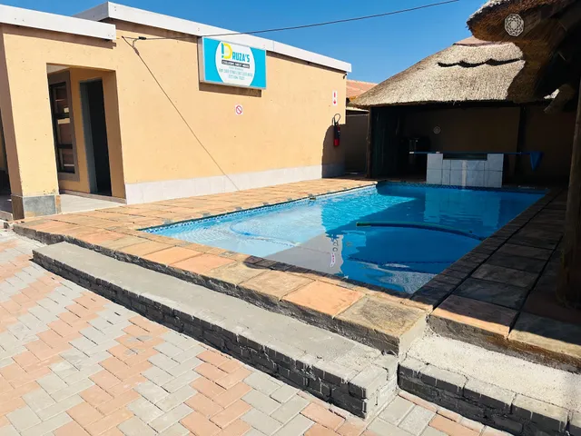 Druza's Exclusive Guest House