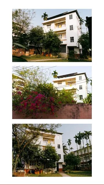 GREEN VISTA HOMESTAY