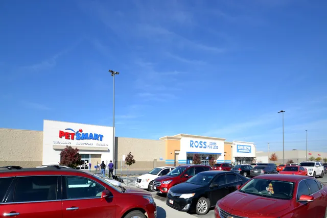 Kearney Shopping Center