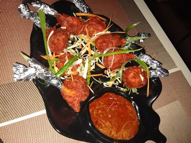 संदीप फॅमिली रेस्टॉरन्ट आणि बार