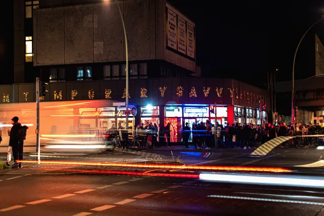 SAVVY Contemporary: The Laboratory of Form-Ideas