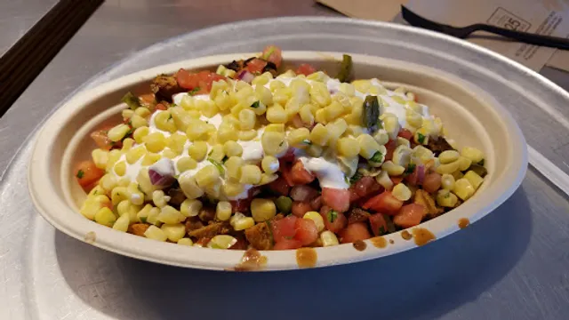 Chipotle Mexican Grill