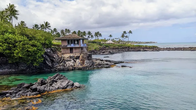 Kapalua Cliff House